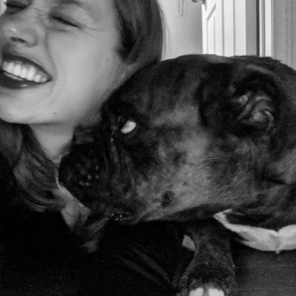 Meet your Posher, Andrea - Picture 1 of 1